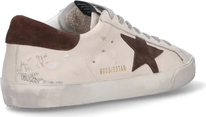 Golden Goose Sneakers - Image 4