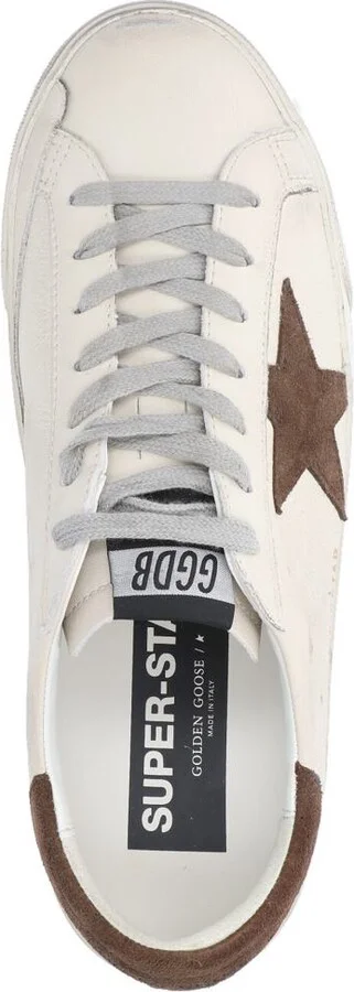 Golden Goose Sneakers - Image 5