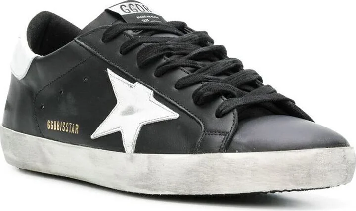 Golden Goose Sneakers - Image 2