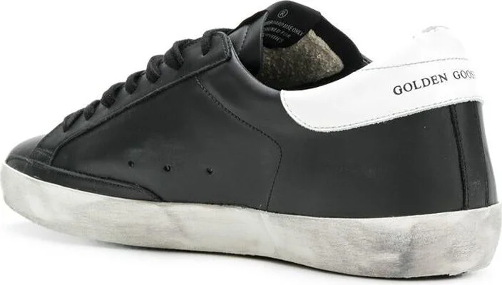 Golden Goose Sneakers - Image 3