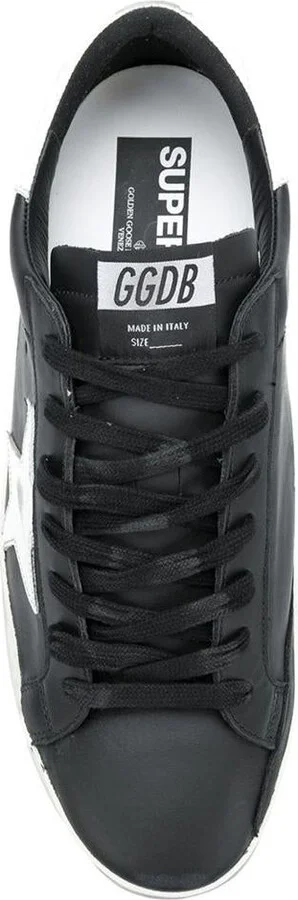 Golden Goose Sneakers - Image 4
