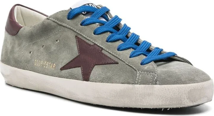 Golden Goose Sneakers - Image 2
