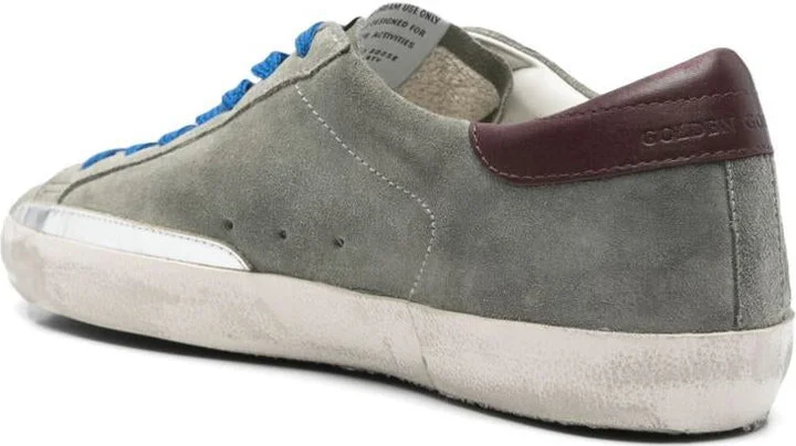 Golden Goose Sneakers - Image 3