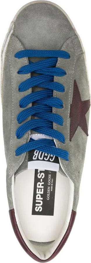 Golden Goose Sneakers - Image 4