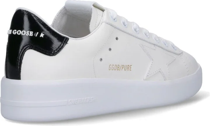 Golden Goose Sneakers - Image 4