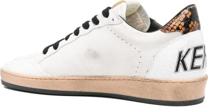 Golden Goose Sneakers - Image 3