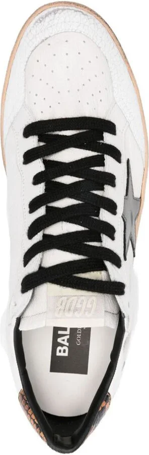 Golden Goose Sneakers - Image 4