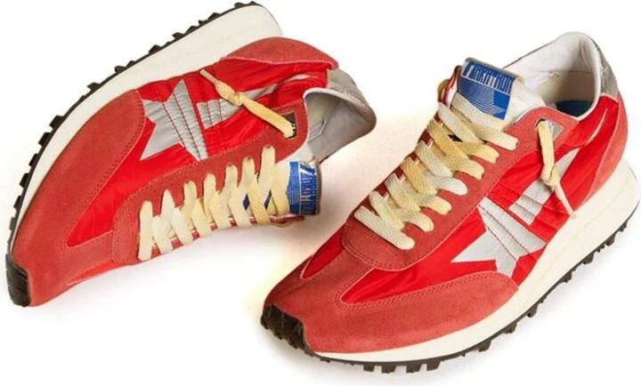 Golden Goose Sneakers - Image 2