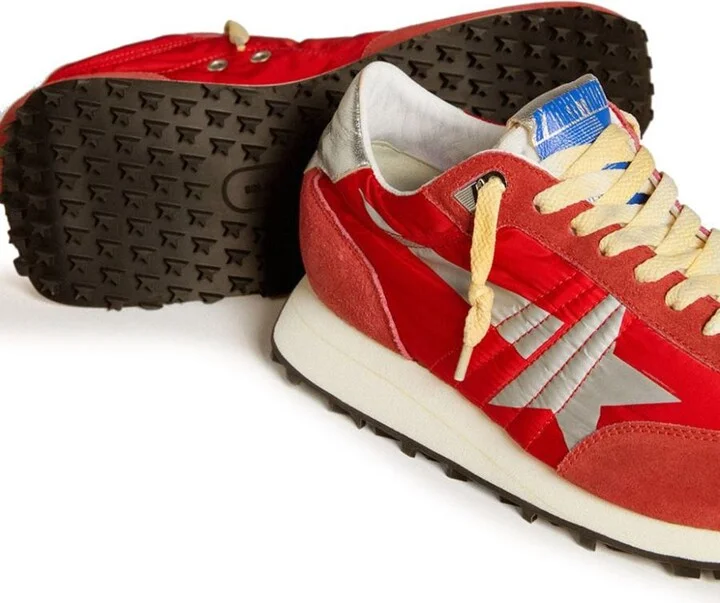 Golden Goose Sneakers - Image 3