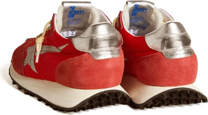 Golden Goose Sneakers - Image 4