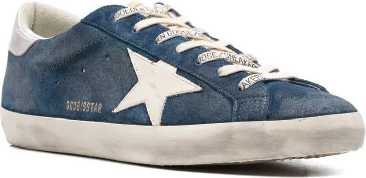 Golden Goose Sneakers - Image 2