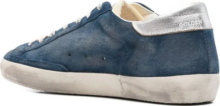 Golden Goose Sneakers - Image 3