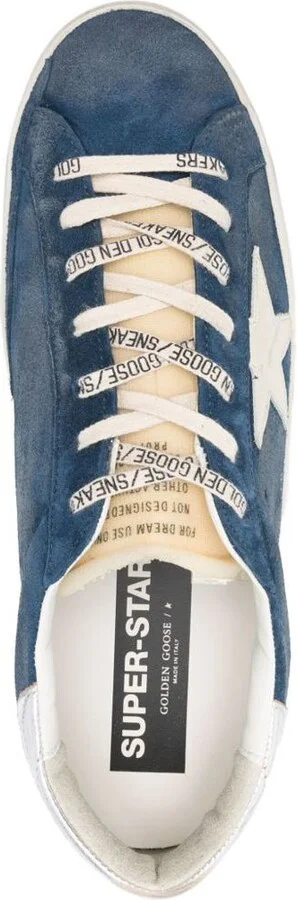 Golden Goose Sneakers - Image 4
