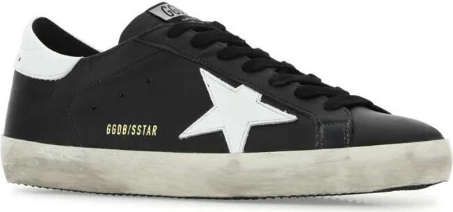 Golden Goose Sneakers - Image 2