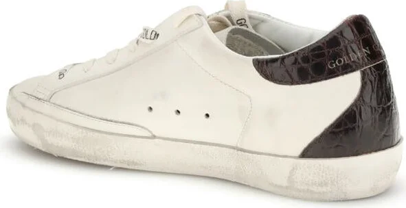 Golden Goose Sneakers - Image 3
