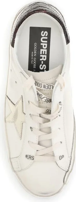 Golden Goose Sneakers - Image 4