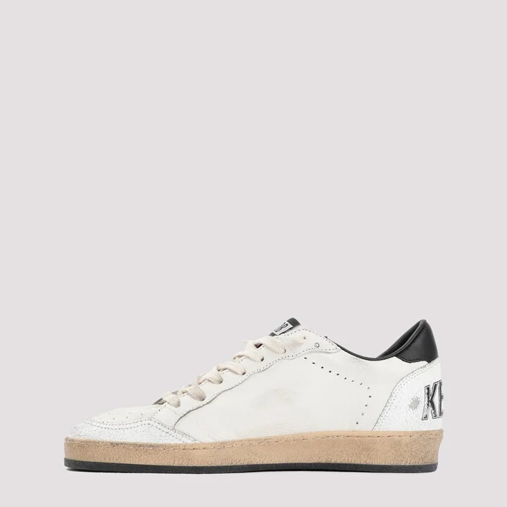 Golden Goose Sneakers - Image 2