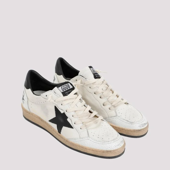 Golden Goose Sneakers - Image 3