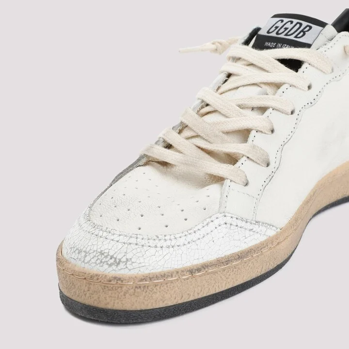 Golden Goose Sneakers - Image 4