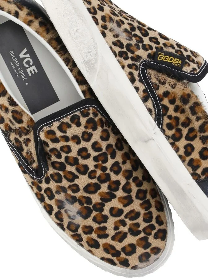 Golden Goose Sneakers - Image 5
