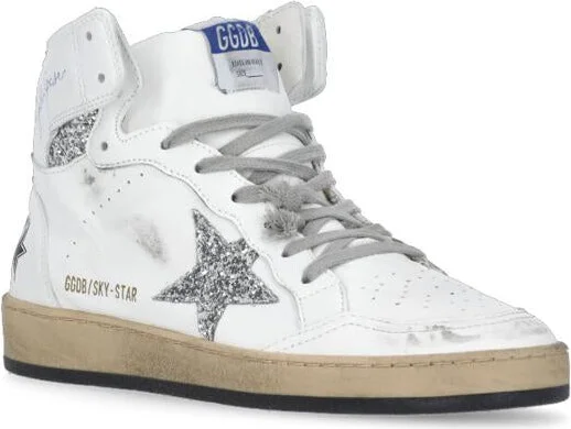 Golden Goose Sneakers - Image 2