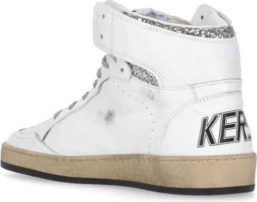 Golden Goose Sneakers - Image 3
