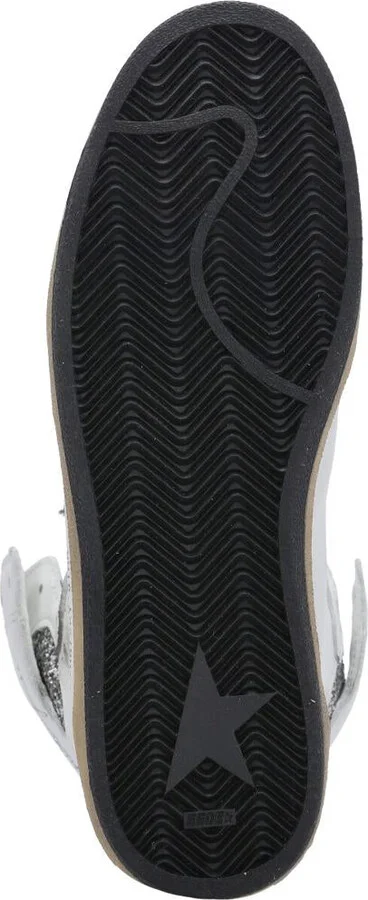 Golden Goose Sneakers - Image 4
