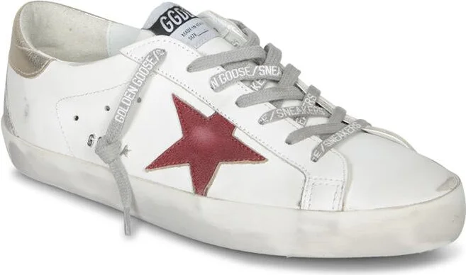 Golden Goose Sneakers - Image 2