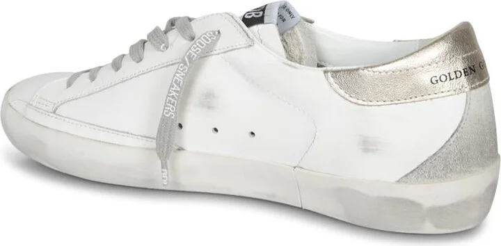 Golden Goose Sneakers - Image 3