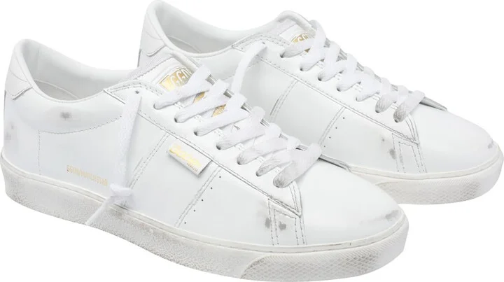 Golden Goose Sneakers - Image 2