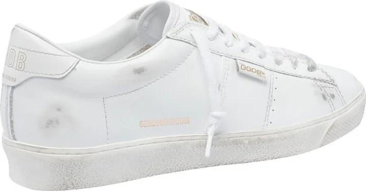 Golden Goose Sneakers - Image 3