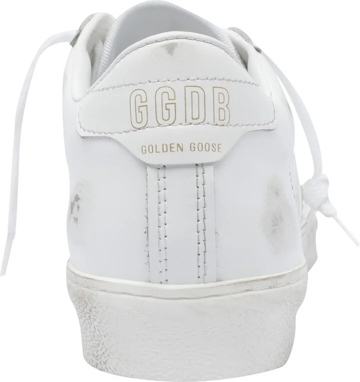 Golden Goose Sneakers - Image 4