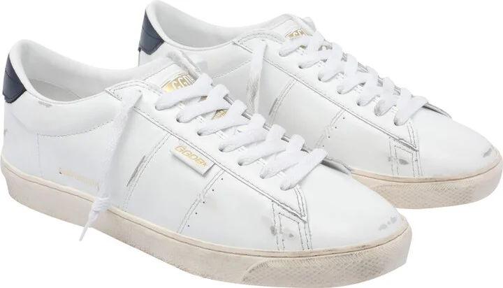 Golden Goose Sneakers - Image 2