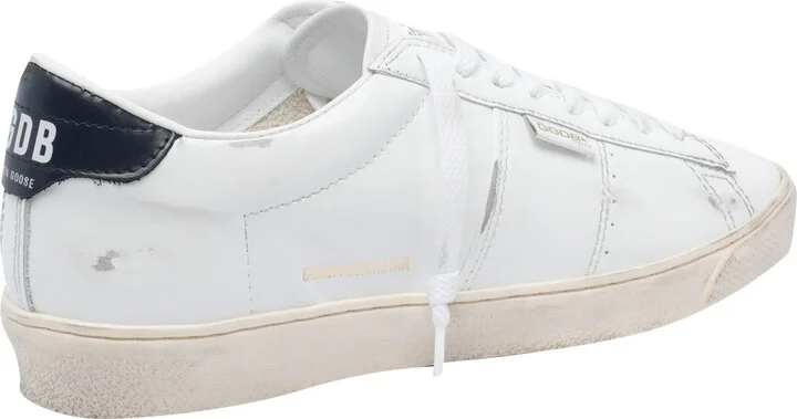 Golden Goose Sneakers - Image 3