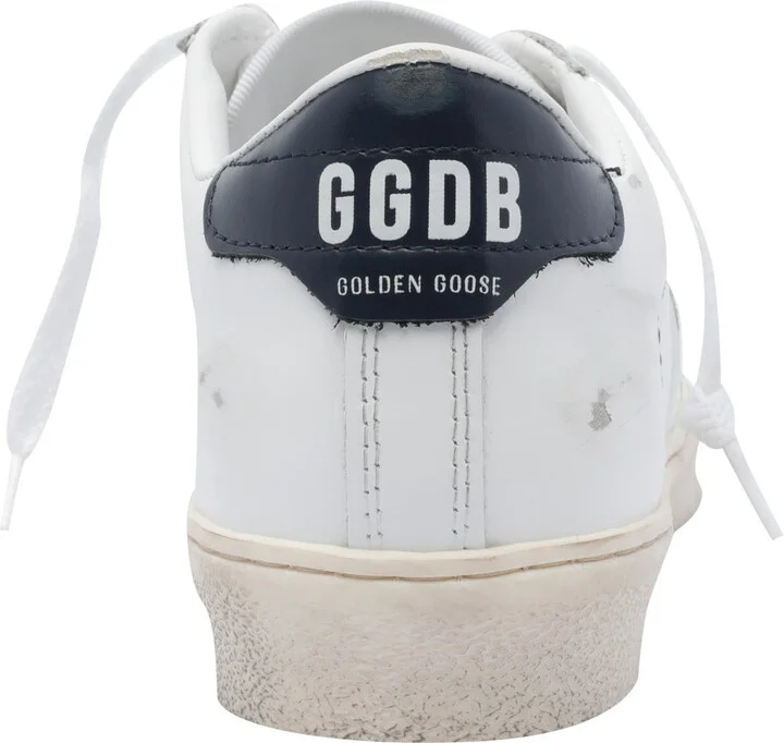 Golden Goose Sneakers - Image 4