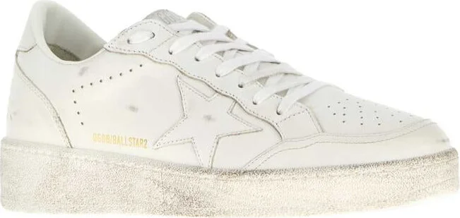 Golden Goose Sneakers - Image 2