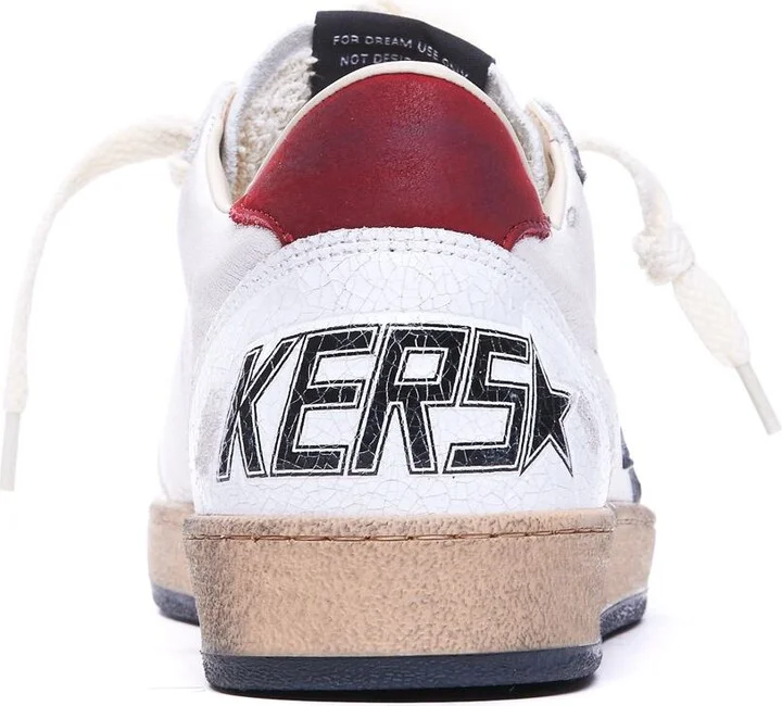 Golden Goose Sneakers - Image 3