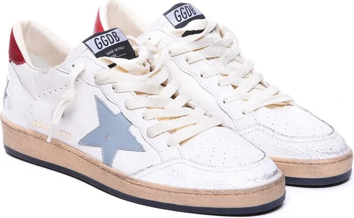 Golden Goose Sneakers - Image 4
