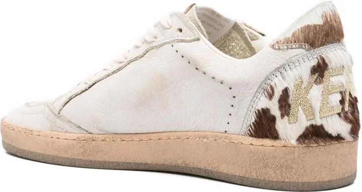 Golden Goose Sneakers - Image 3
