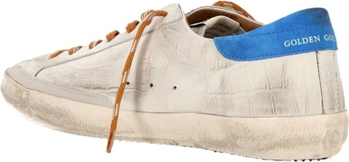 Golden Goose Sneakers - Image 3