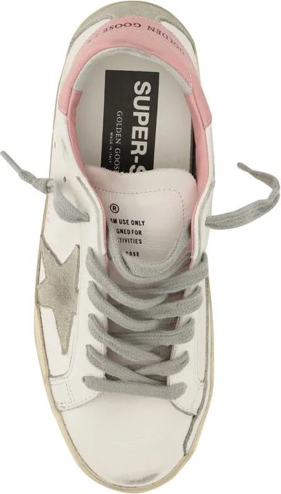 Golden Goose Sneakers - Image 4