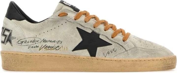 Golden Goose Sneakers - Image 8