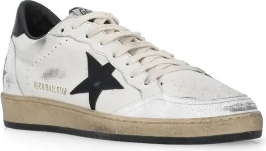 Golden Goose Sneakers - Image 3