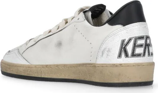 Golden Goose Sneakers - Image 4