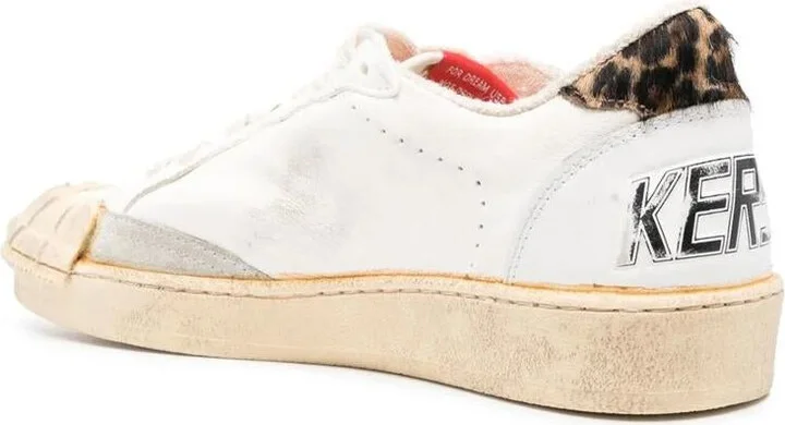 Golden Goose Sneakers Ball Star - Image 3