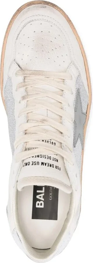 Golden Goose Sneakers Ball Star - Image 4