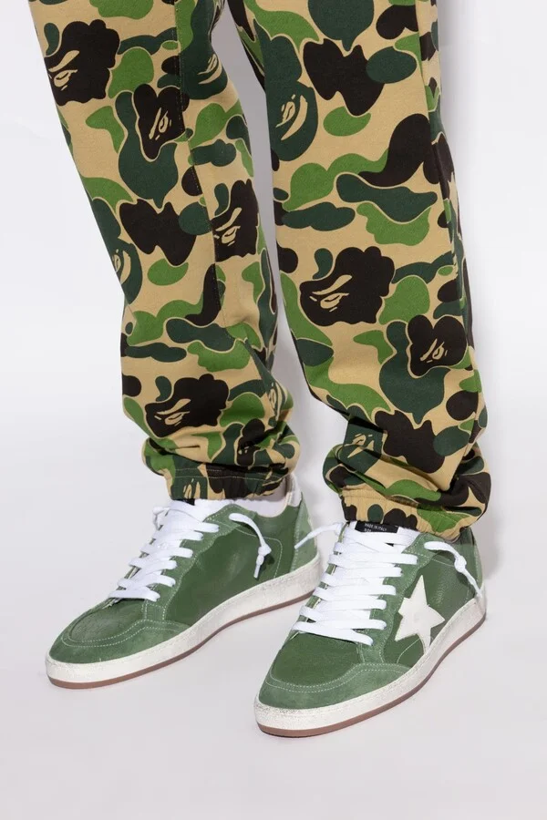 Golden Goose Sneakers Ball Star - Image 2
