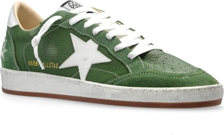 Golden Goose Sneakers Ball Star - Image 4