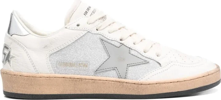Golden Goose Sneakers Ball Star
