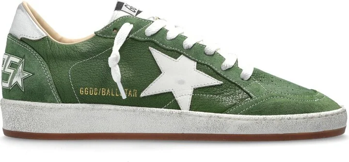 Golden Goose Sneakers Ball Star